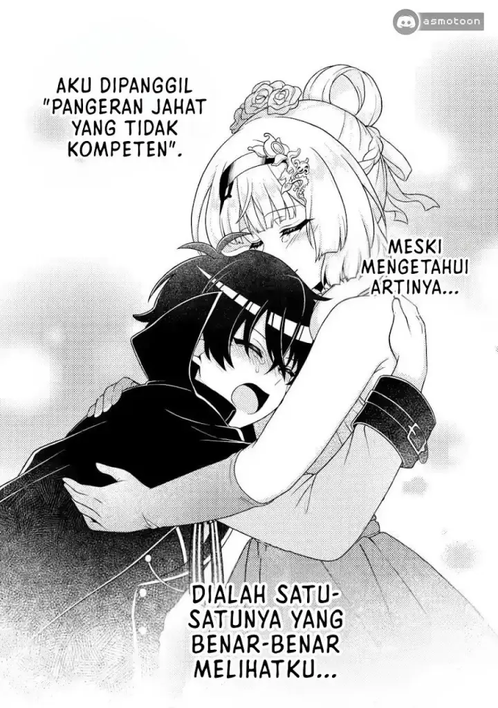image-komik-munou-no-akudou-ouji-wa-ikinokoritai-renai-rpg-no-akuyaku-mob-ni-tensei-shita-kedo-gensaku-mushi-shite-saikyou-o-mezasu-chapter-6-30/34