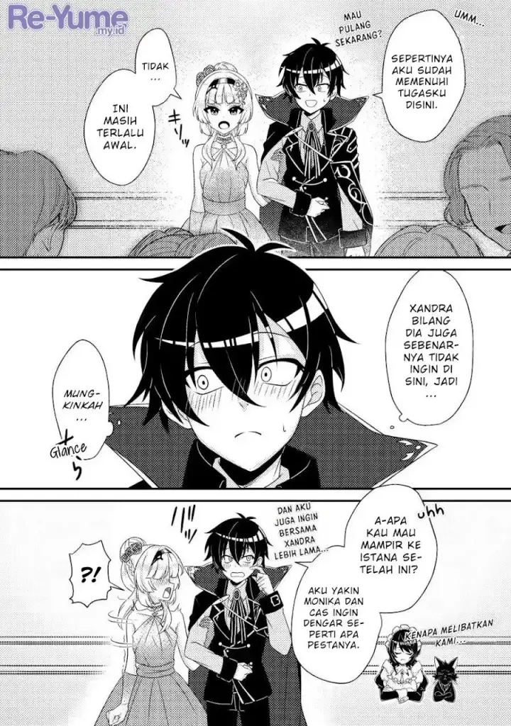 image-komik-munou-no-akudou-ouji-wa-ikinokoritai-renai-rpg-no-akuyaku-mob-ni-tensei-shita-kedo-gensaku-mushi-shite-saikyou-o-mezasu-chapter-7-6/36