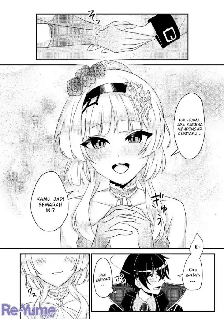 image-komik-munou-no-akudou-ouji-wa-ikinokoritai-renai-rpg-no-akuyaku-mob-ni-tensei-shita-kedo-gensaku-mushi-shite-saikyou-o-mezasu-chapter-7-10/36