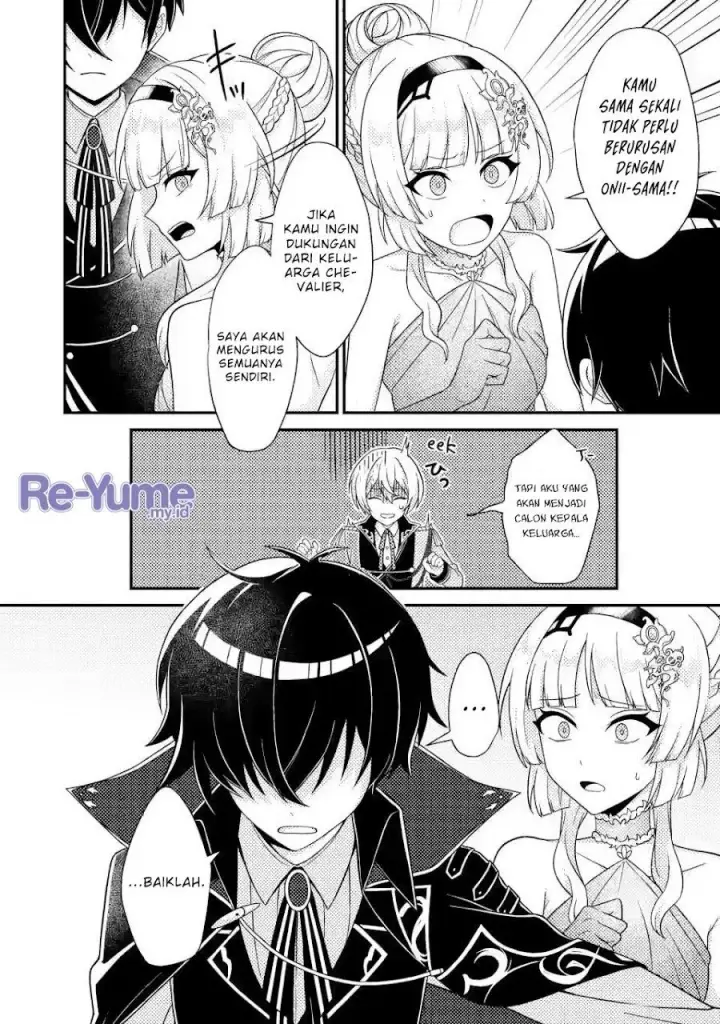 image-komik-munou-no-akudou-ouji-wa-ikinokoritai-renai-rpg-no-akuyaku-mob-ni-tensei-shita-kedo-gensaku-mushi-shite-saikyou-o-mezasu-chapter-7-22/36
