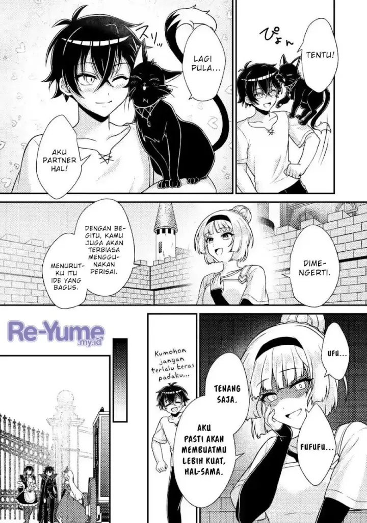 image-komik-munou-no-akudou-ouji-wa-ikinokoritai-renai-rpg-no-akuyaku-mob-ni-tensei-shita-kedo-gensaku-mushi-shite-saikyou-o-mezasu-chapter-7-30/36