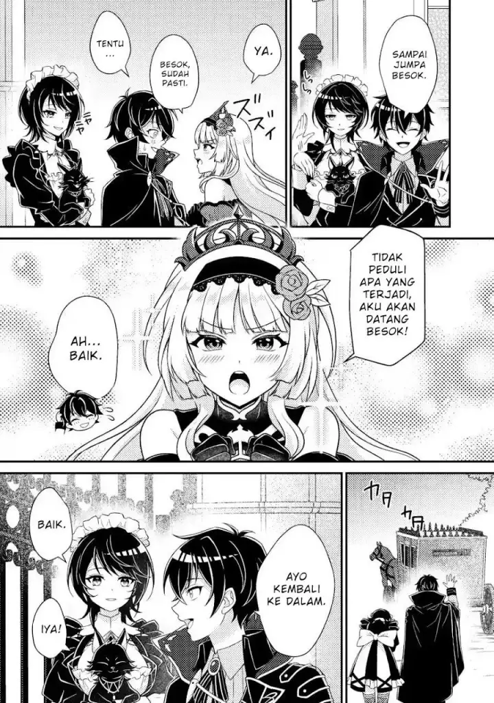image-komik-munou-no-akudou-ouji-wa-ikinokoritai-renai-rpg-no-akuyaku-mob-ni-tensei-shita-kedo-gensaku-mushi-shite-saikyou-o-mezasu-chapter-7-31/36