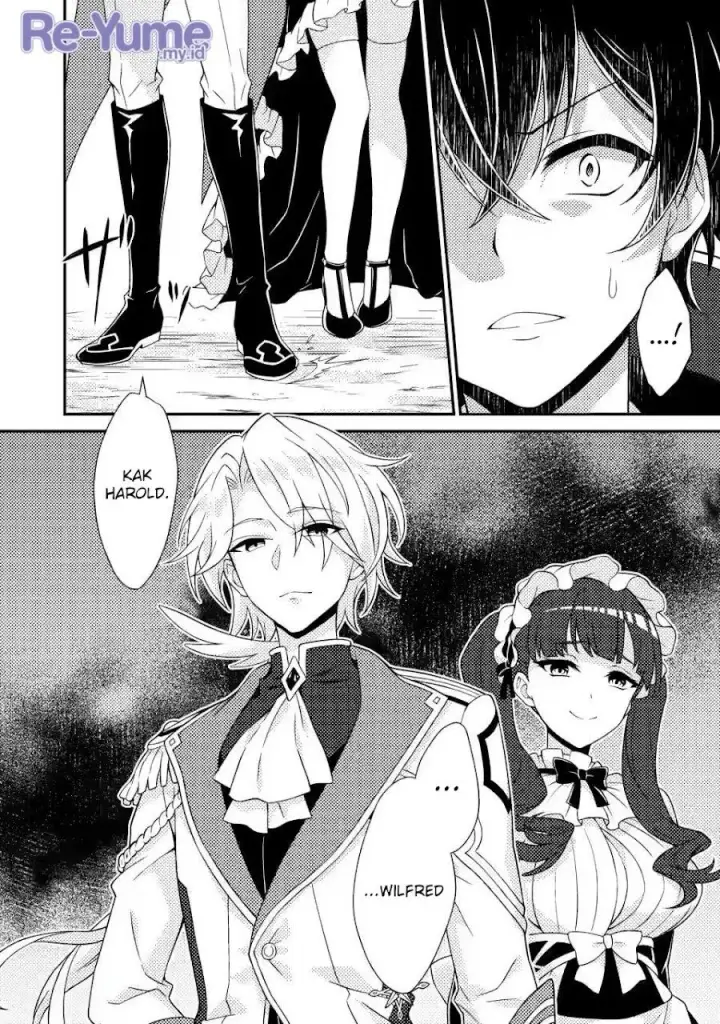 image-komik-munou-no-akudou-ouji-wa-ikinokoritai-renai-rpg-no-akuyaku-mob-ni-tensei-shita-kedo-gensaku-mushi-shite-saikyou-o-mezasu-chapter-7-32/36