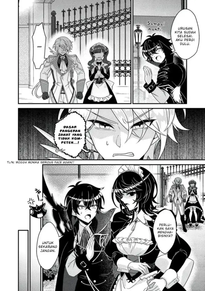 image-komik-munou-no-akudou-ouji-wa-ikinokoritai-renai-rpg-no-akuyaku-mob-ni-tensei-shita-kedo-gensaku-mushi-shite-saikyou-o-mezasu-chapter-8-6/35