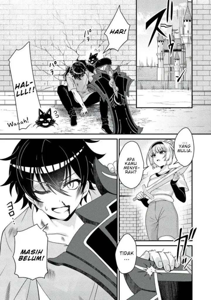 image-komik-munou-no-akudou-ouji-wa-ikinokoritai-renai-rpg-no-akuyaku-mob-ni-tensei-shita-kedo-gensaku-mushi-shite-saikyou-o-mezasu-chapter-8-9/35