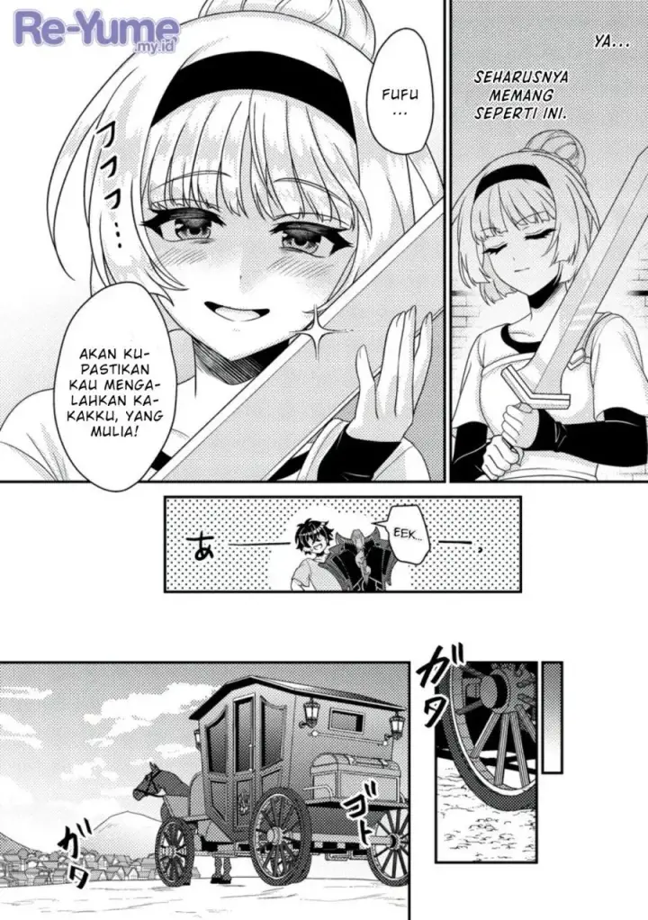 image-komik-munou-no-akudou-ouji-wa-ikinokoritai-renai-rpg-no-akuyaku-mob-ni-tensei-shita-kedo-gensaku-mushi-shite-saikyou-o-mezasu-chapter-8-10/35
