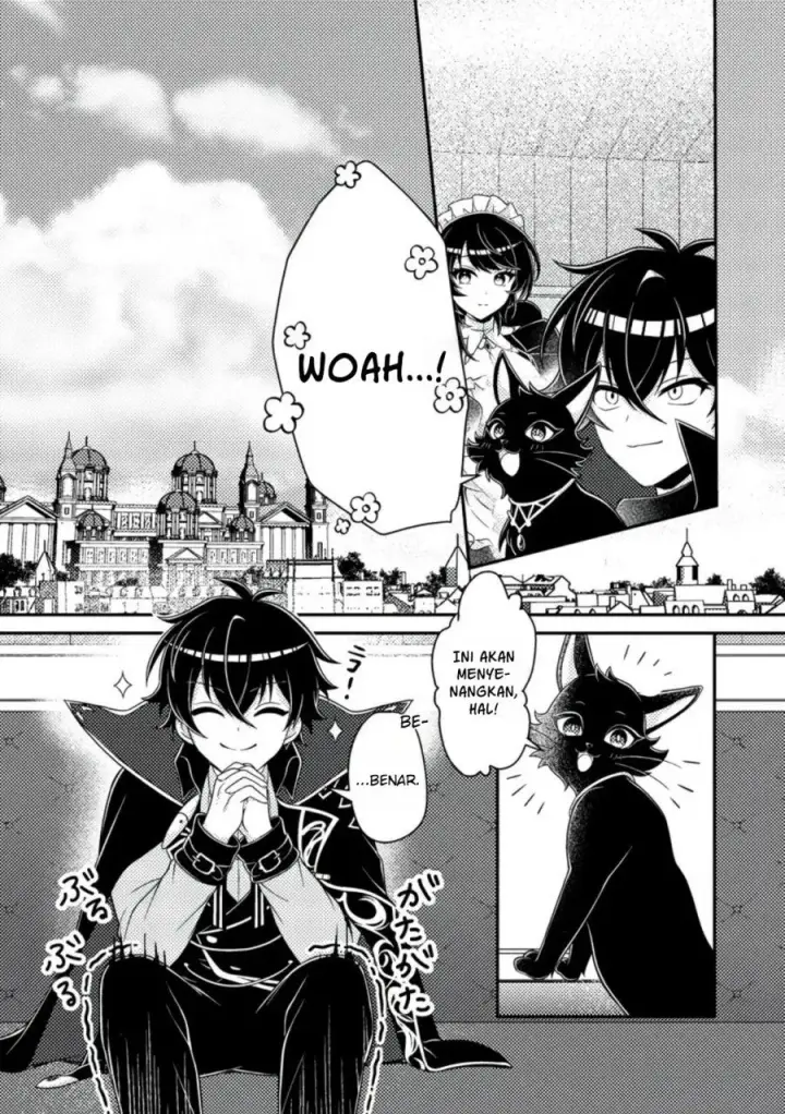 image-komik-munou-no-akudou-ouji-wa-ikinokoritai-renai-rpg-no-akuyaku-mob-ni-tensei-shita-kedo-gensaku-mushi-shite-saikyou-o-mezasu-chapter-8-11/35