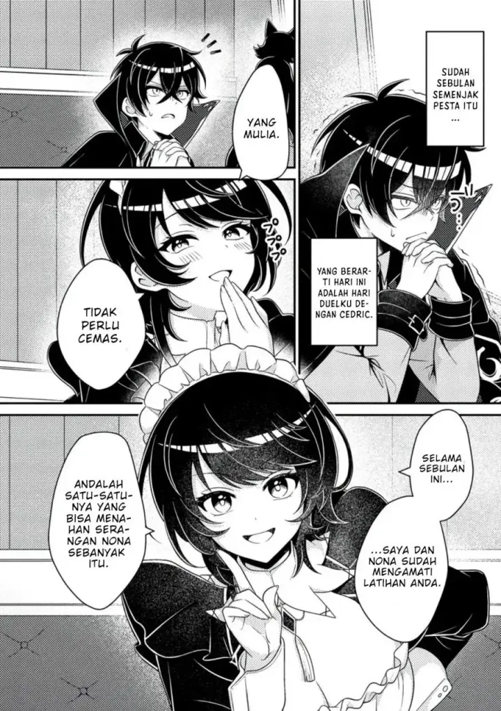 image-komik-munou-no-akudou-ouji-wa-ikinokoritai-renai-rpg-no-akuyaku-mob-ni-tensei-shita-kedo-gensaku-mushi-shite-saikyou-o-mezasu-chapter-8-12/35