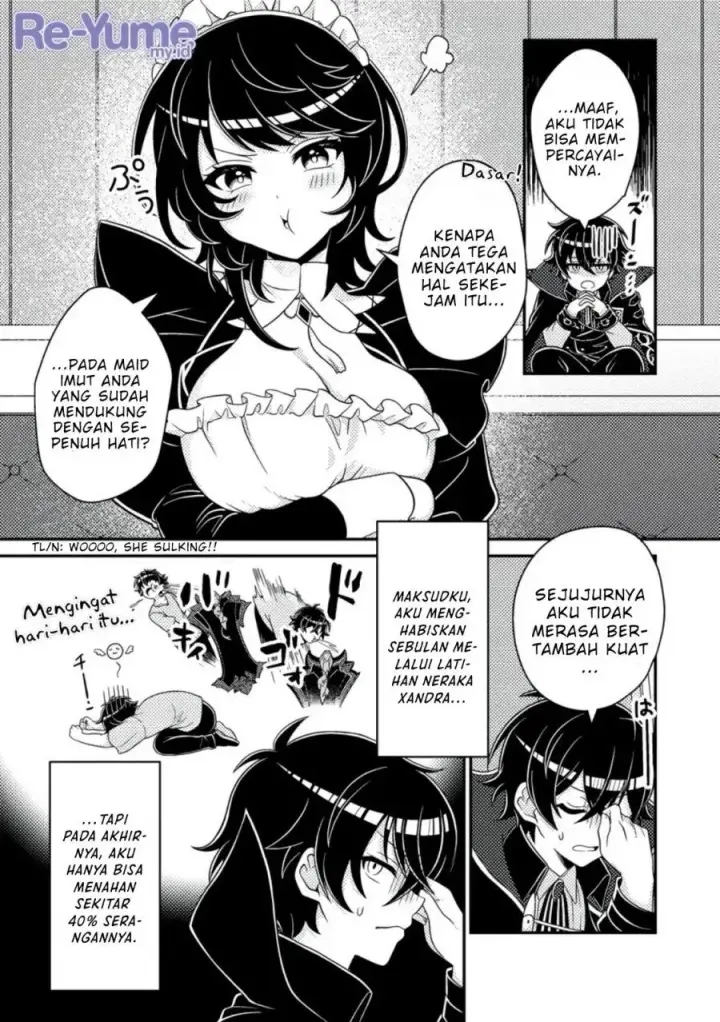 image-komik-munou-no-akudou-ouji-wa-ikinokoritai-renai-rpg-no-akuyaku-mob-ni-tensei-shita-kedo-gensaku-mushi-shite-saikyou-o-mezasu-chapter-8-13/35