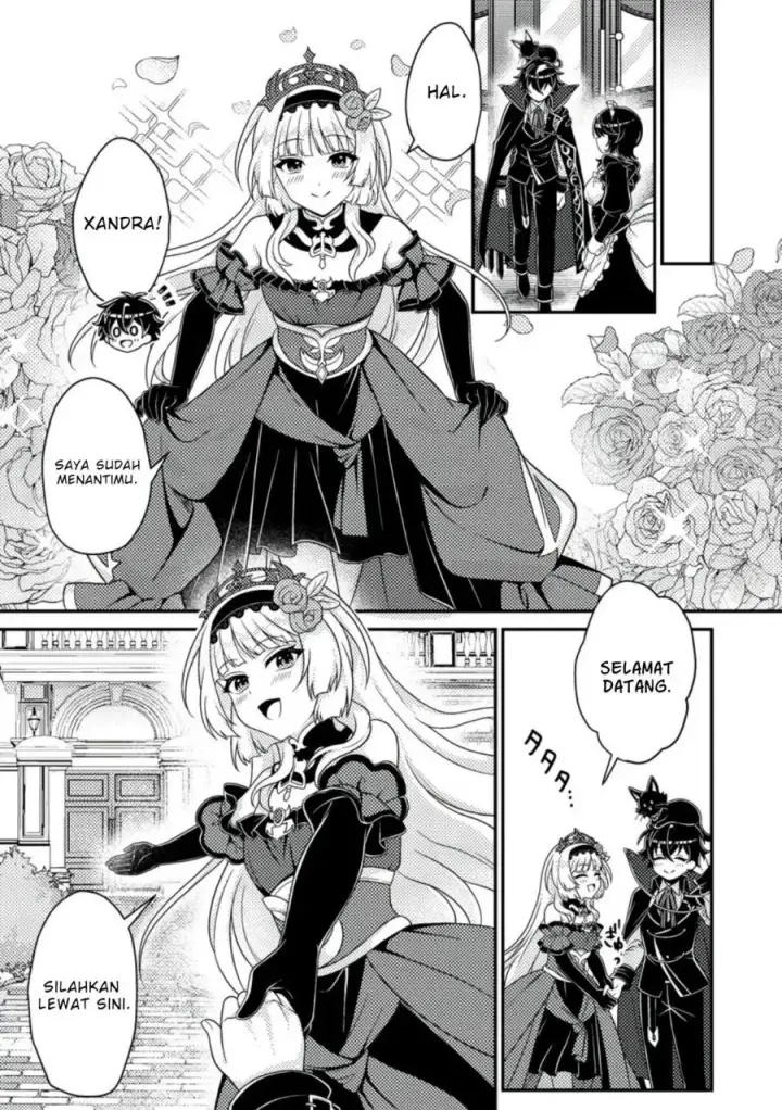 image-komik-munou-no-akudou-ouji-wa-ikinokoritai-renai-rpg-no-akuyaku-mob-ni-tensei-shita-kedo-gensaku-mushi-shite-saikyou-o-mezasu-chapter-8-15/35