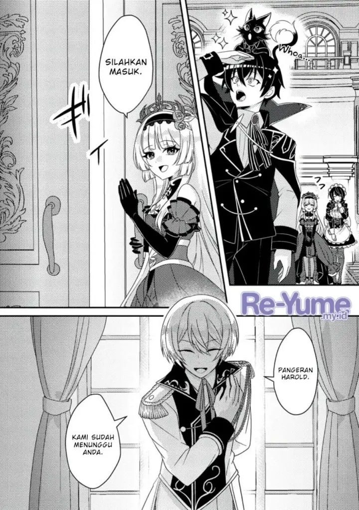 image-komik-munou-no-akudou-ouji-wa-ikinokoritai-renai-rpg-no-akuyaku-mob-ni-tensei-shita-kedo-gensaku-mushi-shite-saikyou-o-mezasu-chapter-8-16/35