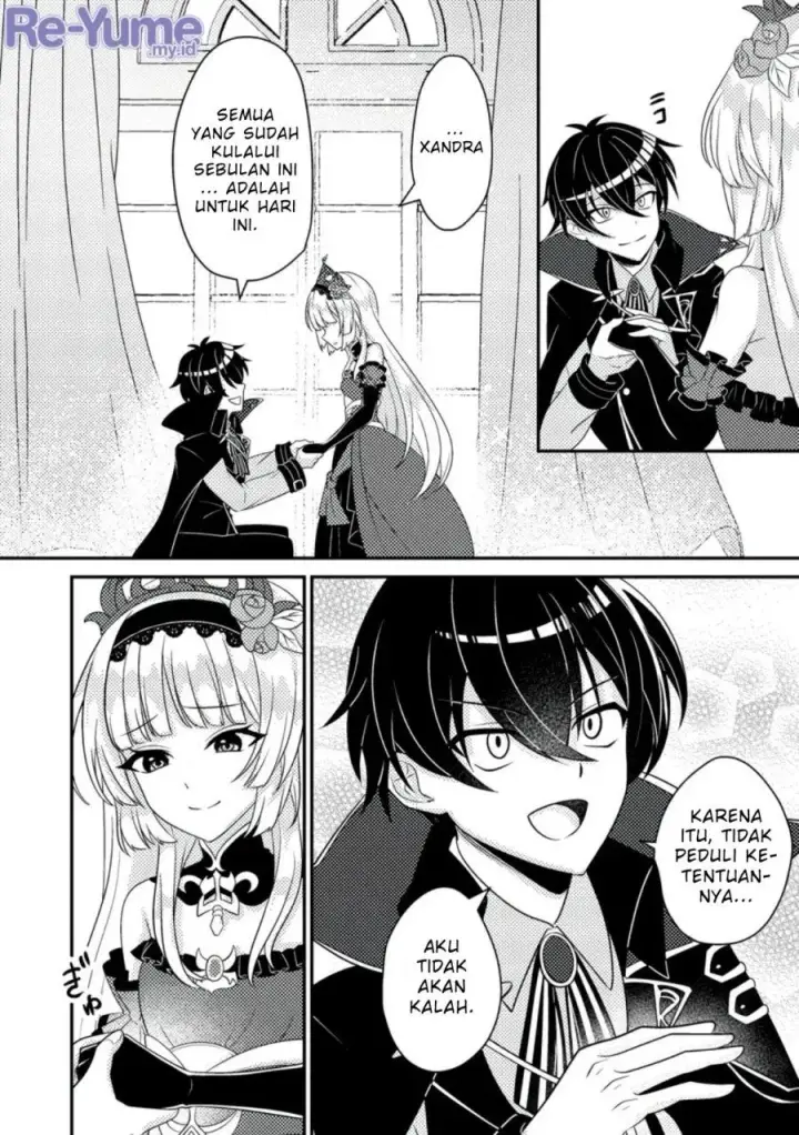 image-komik-munou-no-akudou-ouji-wa-ikinokoritai-renai-rpg-no-akuyaku-mob-ni-tensei-shita-kedo-gensaku-mushi-shite-saikyou-o-mezasu-chapter-8-22/35