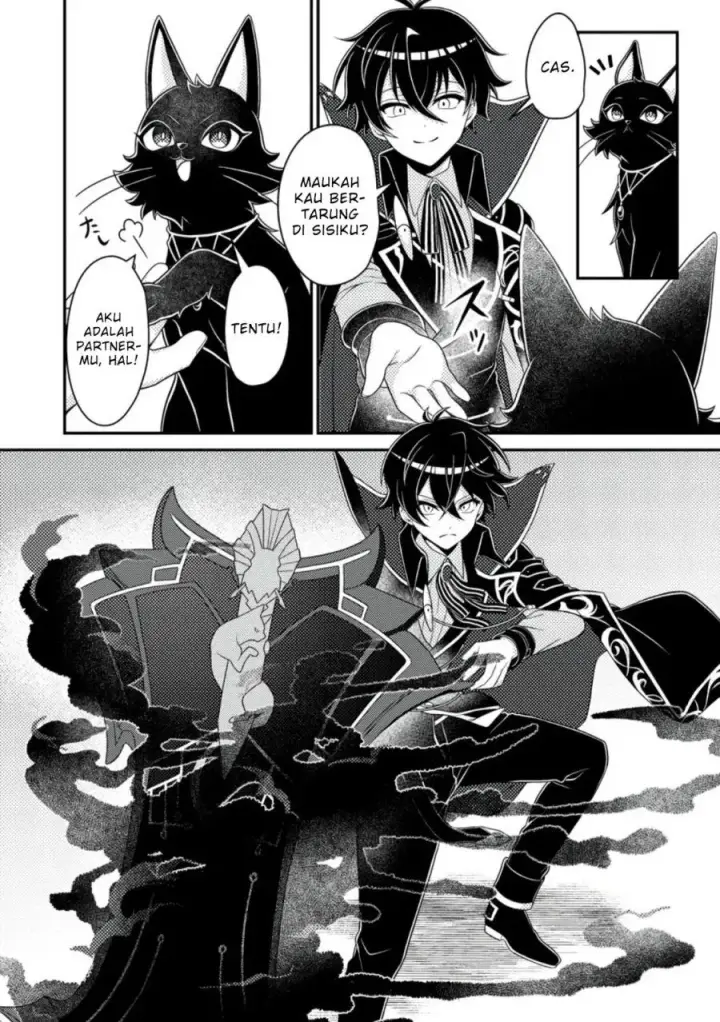 image-komik-munou-no-akudou-ouji-wa-ikinokoritai-renai-rpg-no-akuyaku-mob-ni-tensei-shita-kedo-gensaku-mushi-shite-saikyou-o-mezasu-chapter-8-26/35