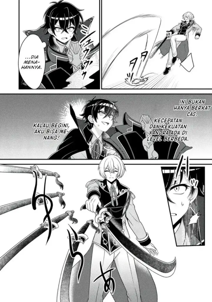 image-komik-munou-no-akudou-ouji-wa-ikinokoritai-renai-rpg-no-akuyaku-mob-ni-tensei-shita-kedo-gensaku-mushi-shite-saikyou-o-mezasu-chapter-8-30/35