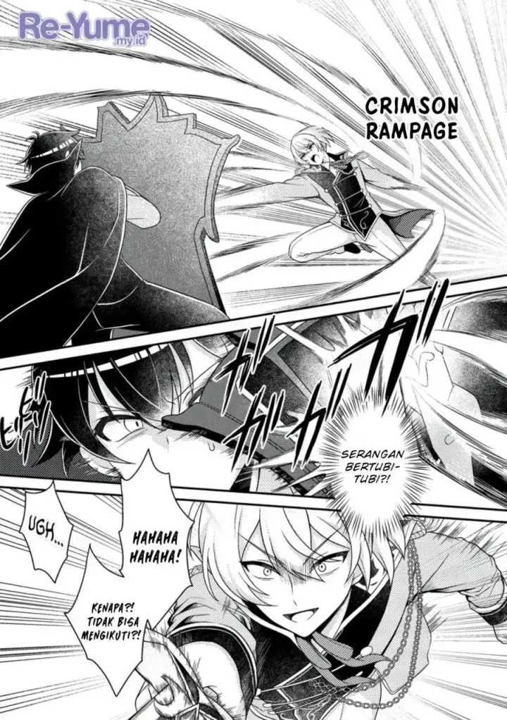 image-komik-munou-no-akudou-ouji-wa-ikinokoritai-renai-rpg-no-akuyaku-mob-ni-tensei-shita-kedo-gensaku-mushi-shite-saikyou-o-mezasu-chapter-8-31/35