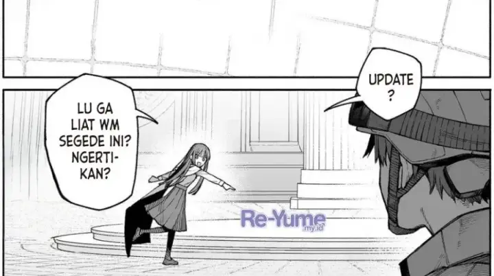 image-komik-munou-no-akudou-ouji-wa-ikinokoritai-renai-rpg-no-akuyaku-mob-ni-tensei-shita-kedo-gensaku-mushi-shite-saikyou-o-mezasu-chapter-8-33/35