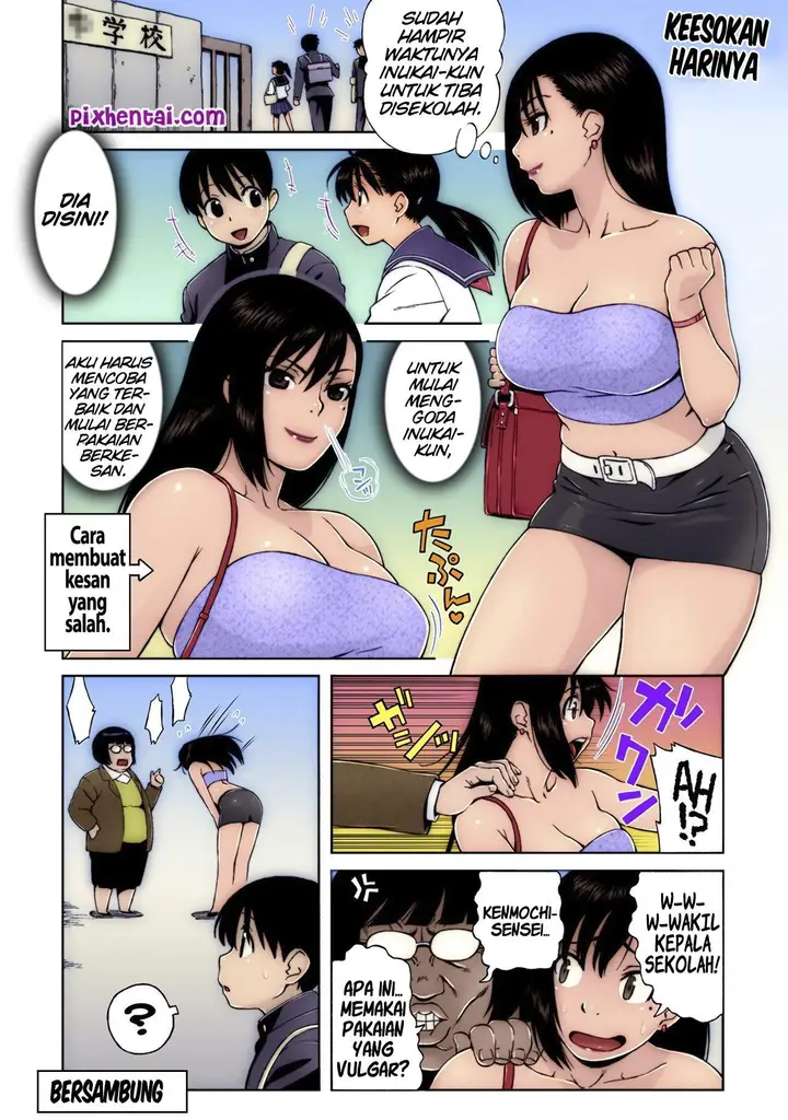 image-komik-murid-dan-guru-belajar-anatomi-tubuh-chapter-baca-19/20