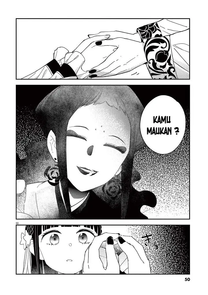 image-komik-mushi-mezuru-himegimi-no-kekkon-chapter-1-51/63
