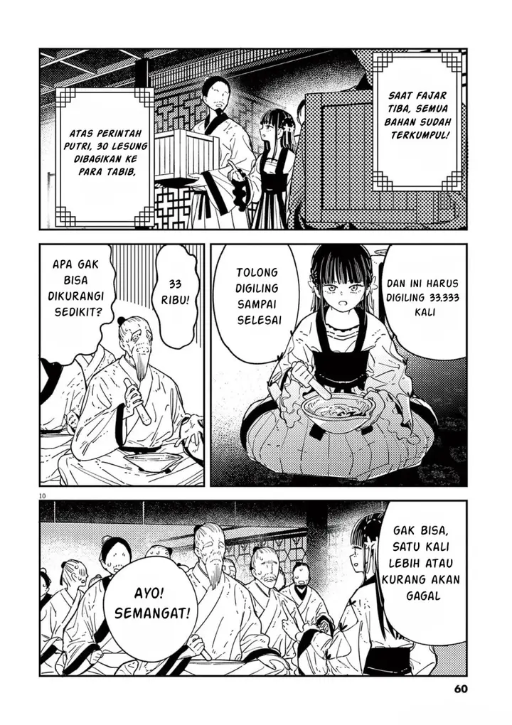 image-komik-mushi-mezuru-himegimi-no-kekkon-chapter-10-9/17
