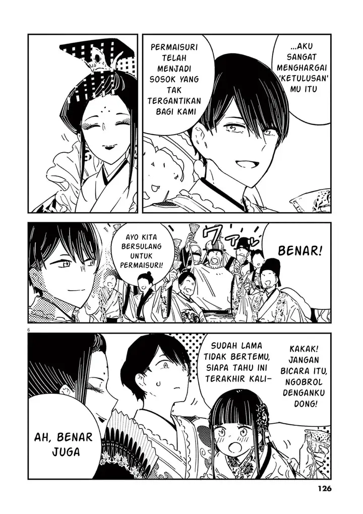 image-komik-mushi-mezuru-himegimi-no-kekkon-chapter-14-5/21