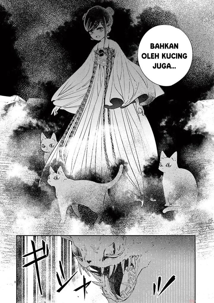 image-komik-mushi-mezuru-himegimi-no-kekkon-chapter-16-8/18