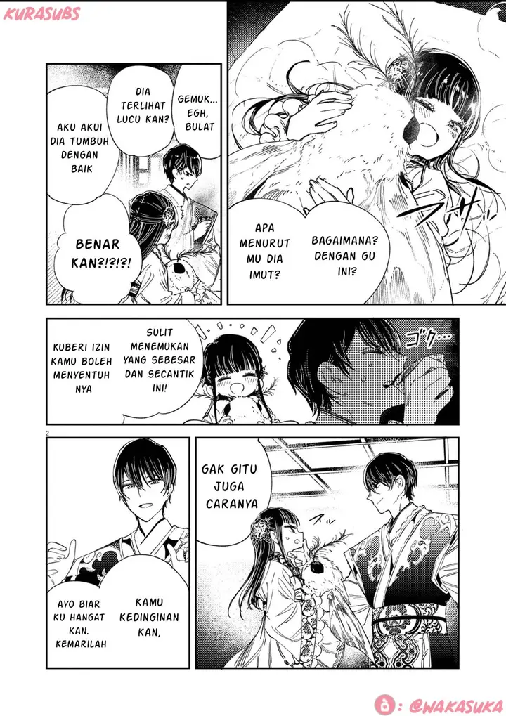 image-komik-mushi-mezuru-himegimi-no-kekkon-chapter-19-1/26