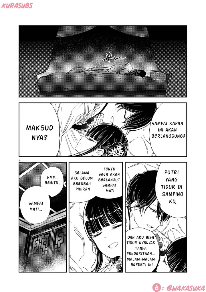 image-komik-mushi-mezuru-himegimi-no-kekkon-chapter-19-3/26