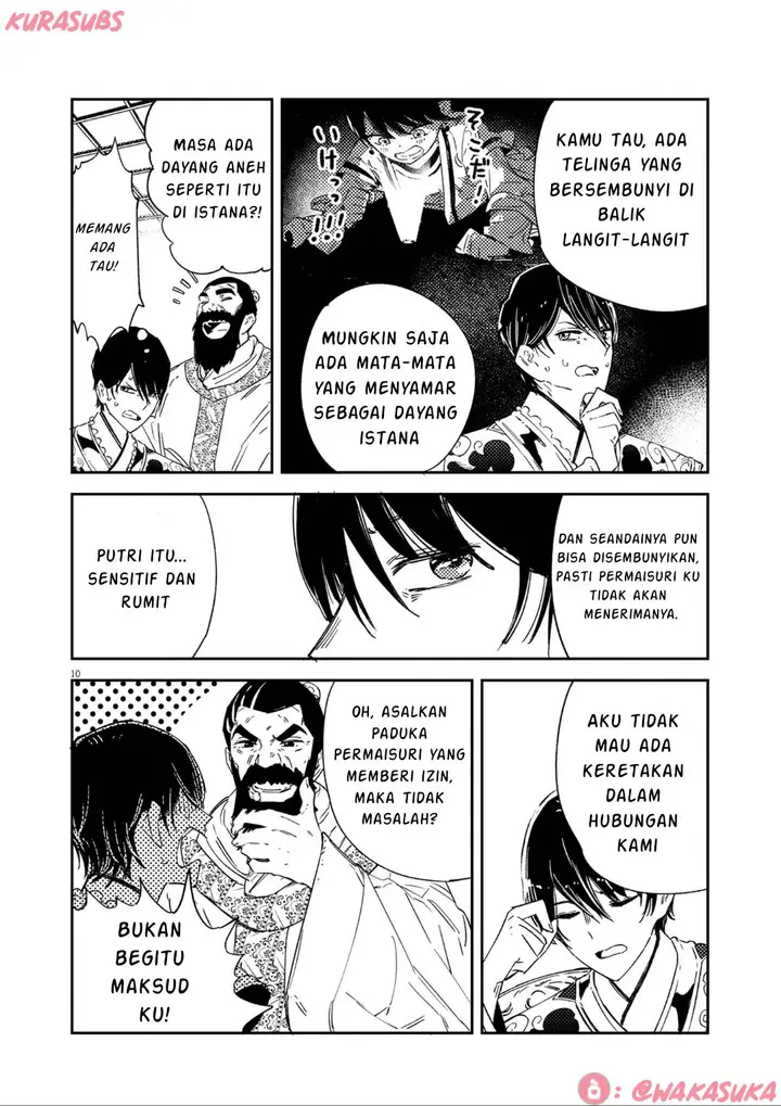 image-komik-mushi-mezuru-himegimi-no-kekkon-chapter-19-9/26