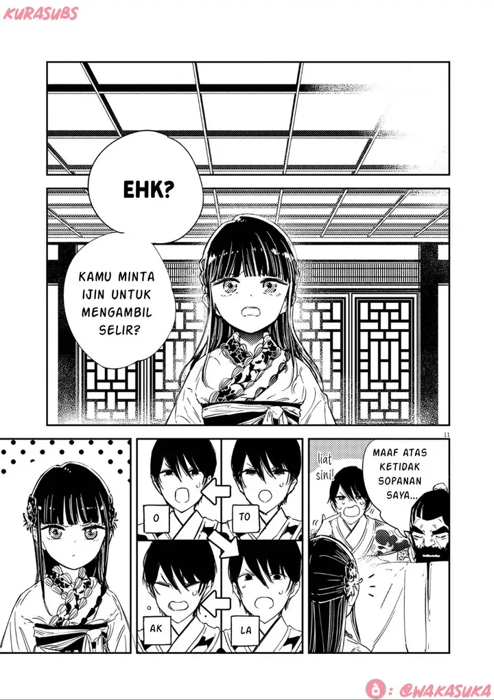 image-komik-mushi-mezuru-himegimi-no-kekkon-chapter-19-10/26