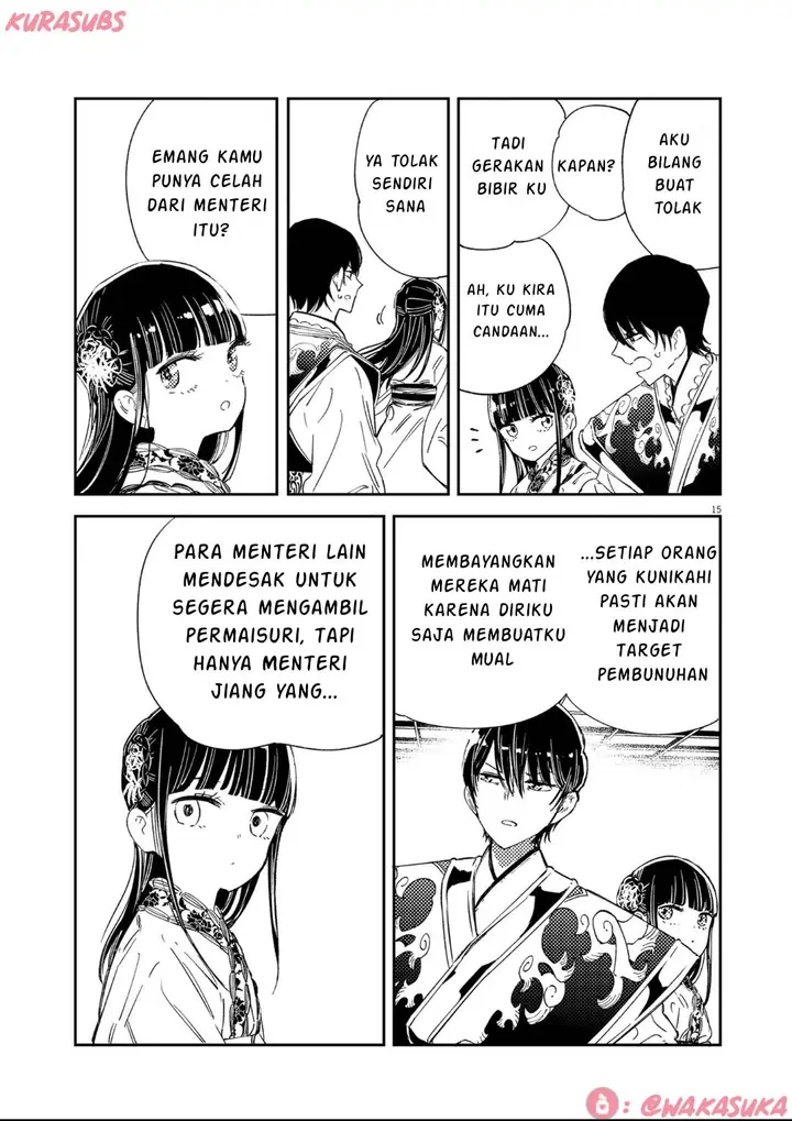 image-komik-mushi-mezuru-himegimi-no-kekkon-chapter-19-14/26