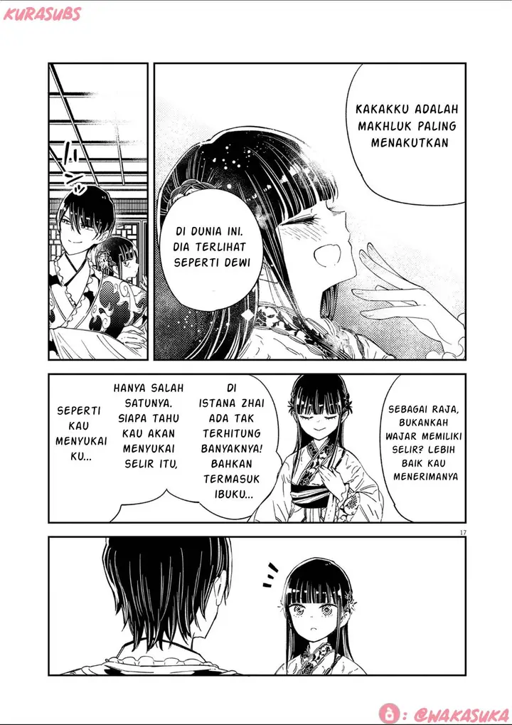 image-komik-mushi-mezuru-himegimi-no-kekkon-chapter-19-16/26