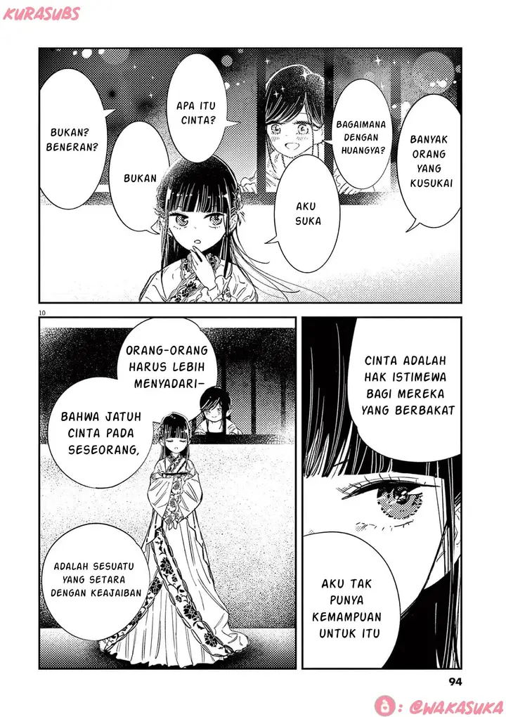 image-komik-mushi-mezuru-himegimi-no-kekkon-chapter-20-9/22