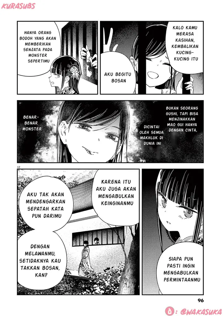 image-komik-mushi-mezuru-himegimi-no-kekkon-chapter-20-11/22