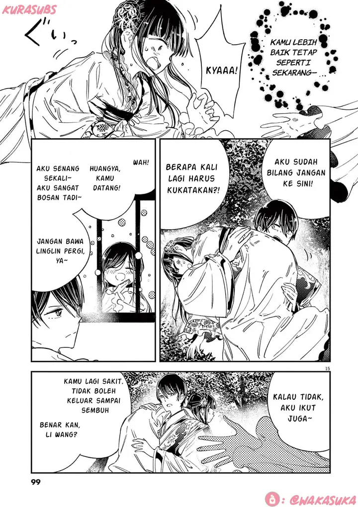 image-komik-mushi-mezuru-himegimi-no-kekkon-chapter-20-14/22