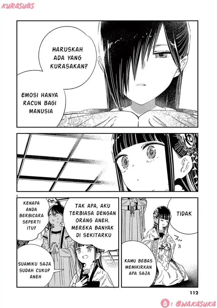 image-komik-mushi-mezuru-himegimi-no-kekkon-chapter-21-5/18