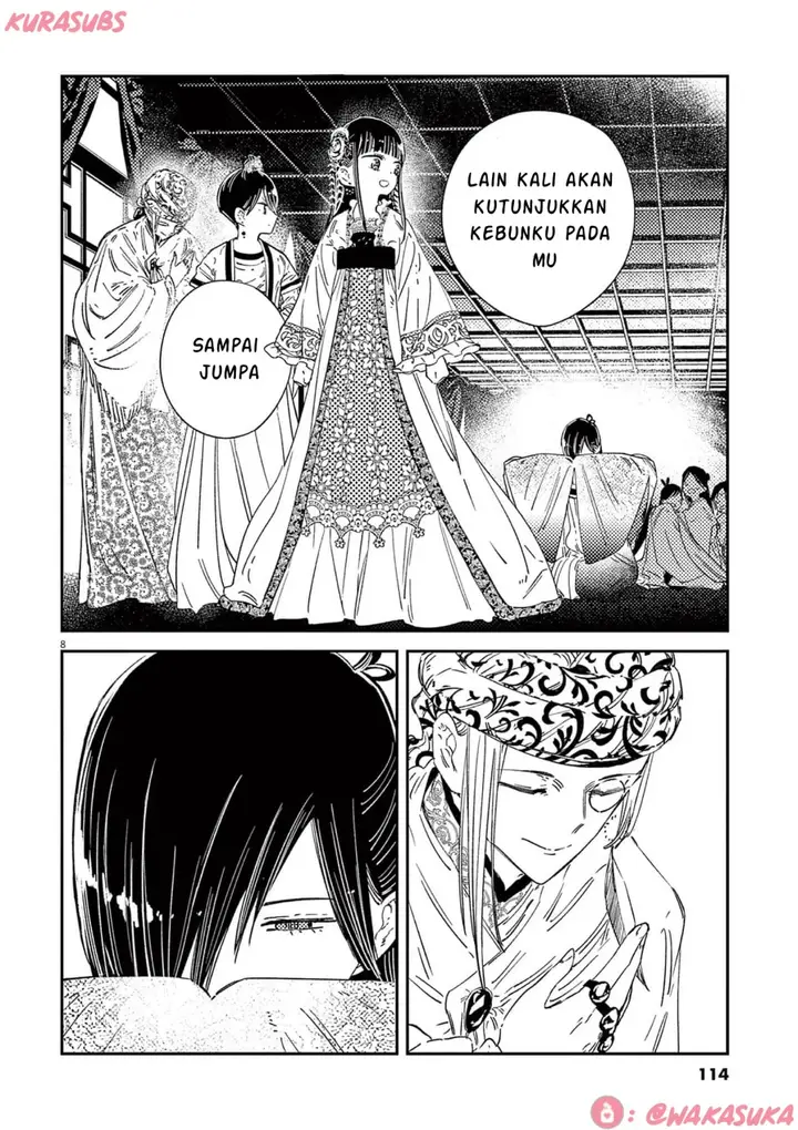 image-komik-mushi-mezuru-himegimi-no-kekkon-chapter-21-7/18