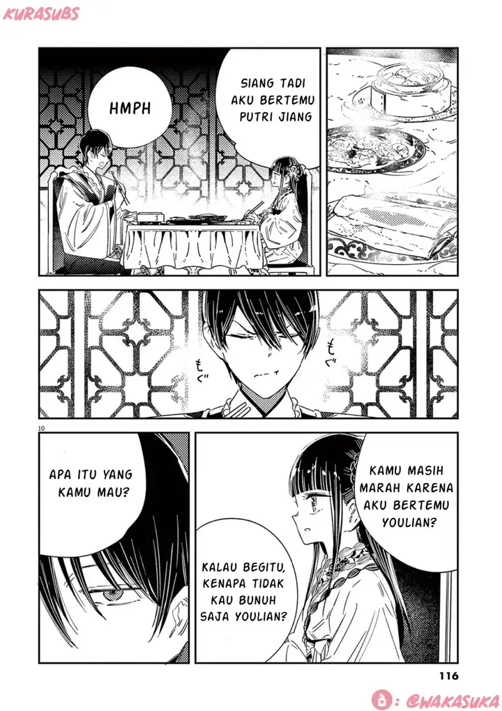 image-komik-mushi-mezuru-himegimi-no-kekkon-chapter-21-9/18
