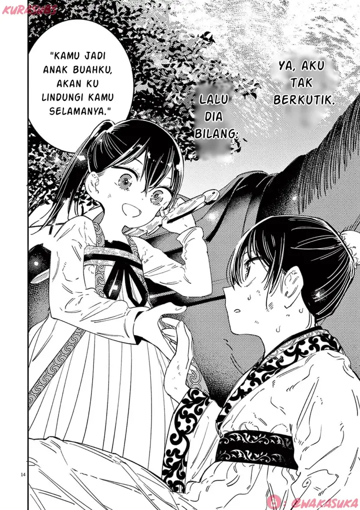 image-komik-mushi-mezuru-himegimi-no-kekkon-chapter-21-13/18