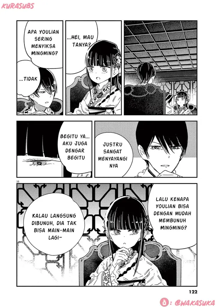 image-komik-mushi-mezuru-himegimi-no-kekkon-chapter-21-15/18