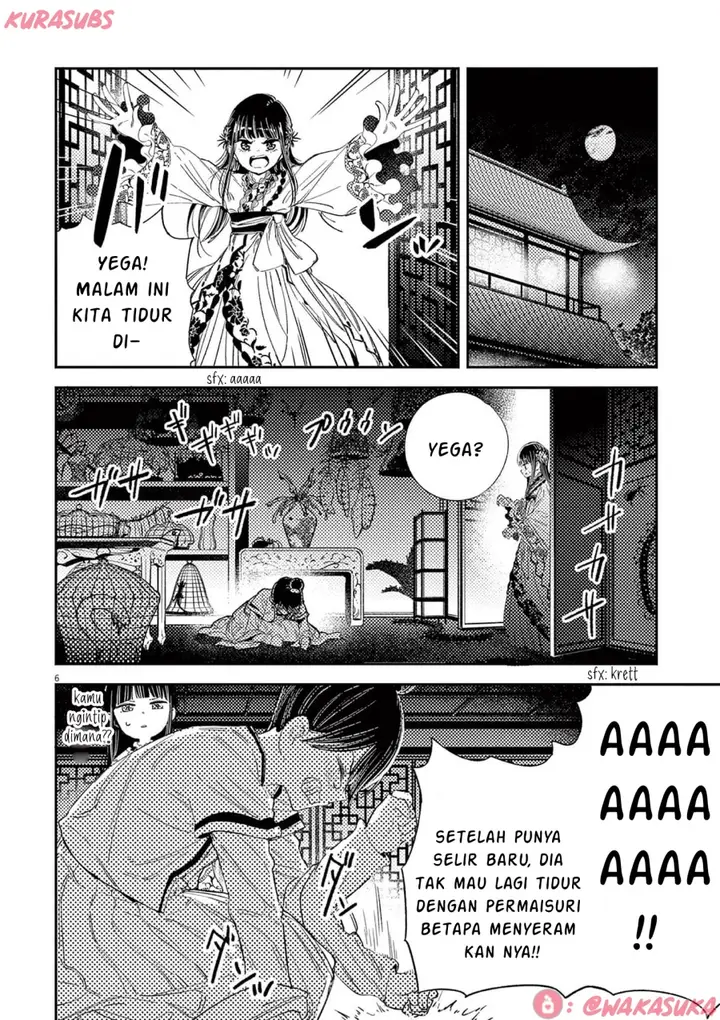 image-komik-mushi-mezuru-himegimi-no-kekkon-chapter-22-5/16