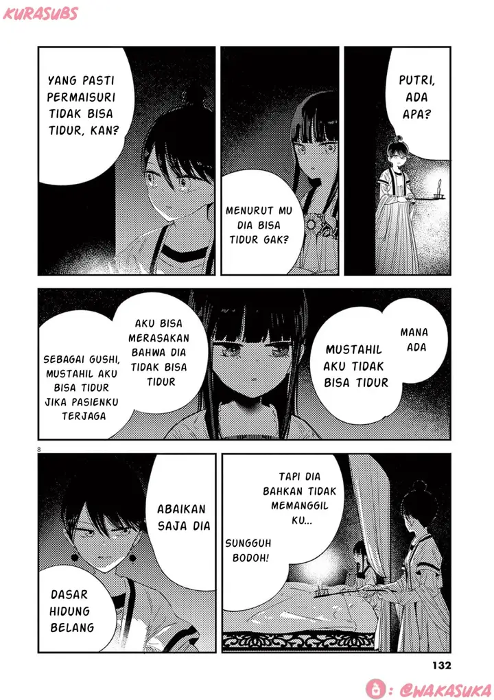 image-komik-mushi-mezuru-himegimi-no-kekkon-chapter-22-7/16
