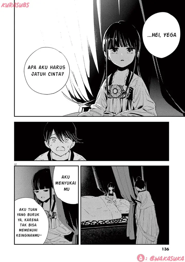 image-komik-mushi-mezuru-himegimi-no-kekkon-chapter-22-11/16