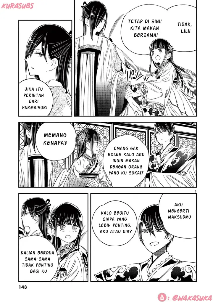 image-komik-mushi-mezuru-himegimi-no-kekkon-chapter-23-2/17