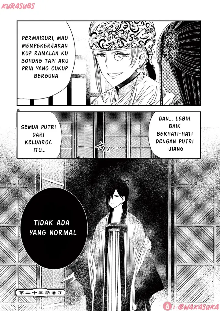 image-komik-mushi-mezuru-himegimi-no-kekkon-chapter-23-15/17