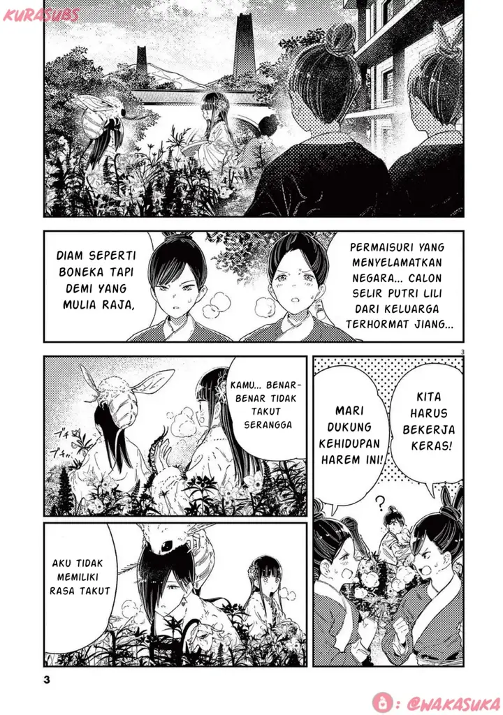 image-komik-mushi-mezuru-himegimi-no-kekkon-chapter-24-2/16