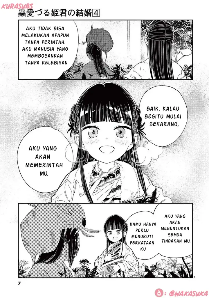 image-komik-mushi-mezuru-himegimi-no-kekkon-chapter-24-6/16