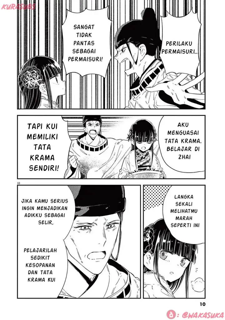 image-komik-mushi-mezuru-himegimi-no-kekkon-chapter-24-9/16