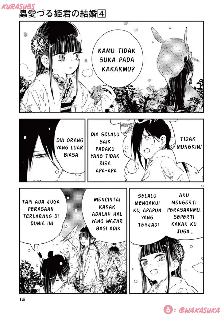 image-komik-mushi-mezuru-himegimi-no-kekkon-chapter-24-14/16