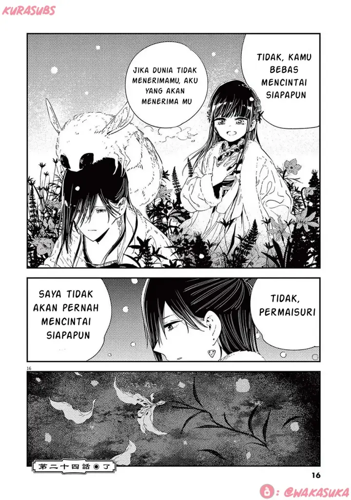image-komik-mushi-mezuru-himegimi-no-kekkon-chapter-24-15/16