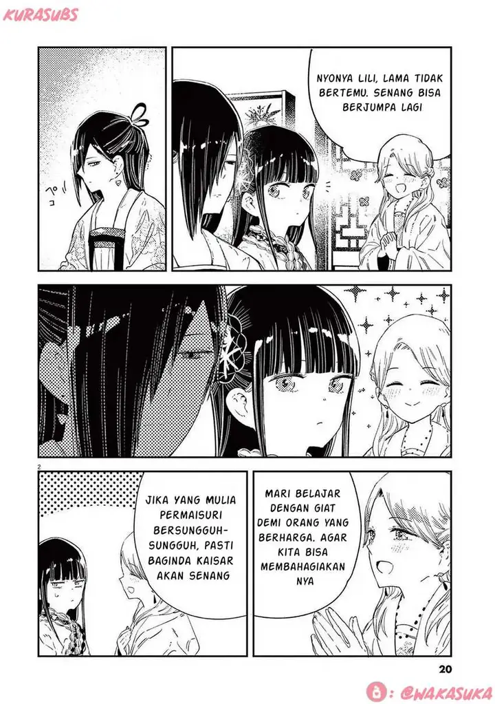 image-komik-mushi-mezuru-himegimi-no-kekkon-chapter-25-1/24